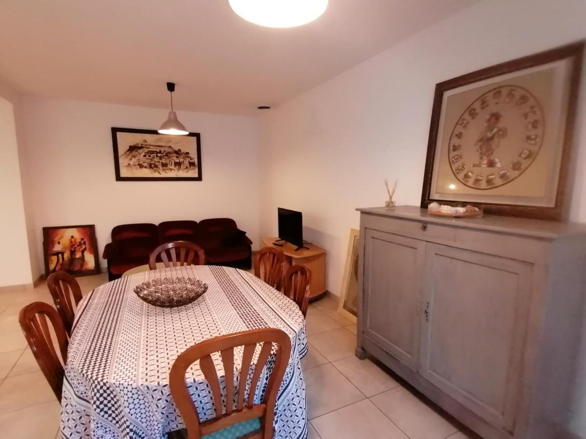 Chez Lydie Cessenon-sur-Orb Exterior foto