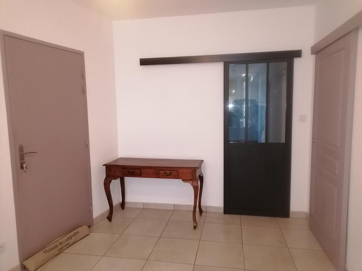 Chez Lydie Cessenon-sur-Orb Exterior foto